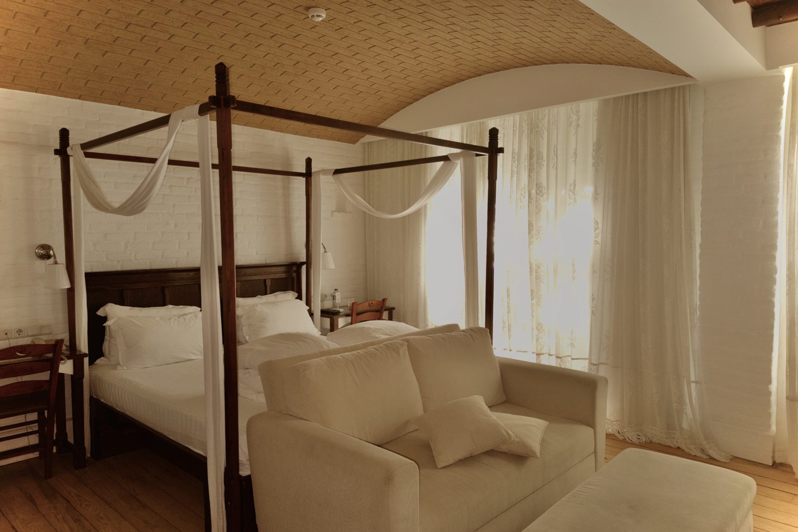 Comfort Double or Twin Room